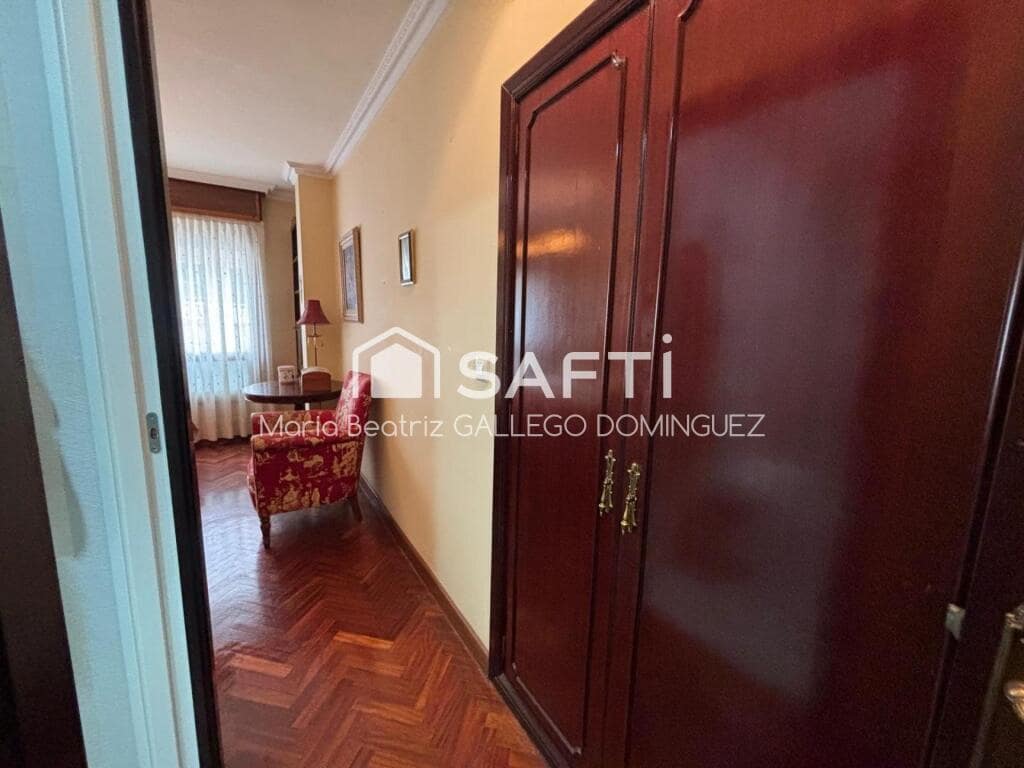 5 soveværelse Lejlighed til salg i Vigo - € 310.000 (Ref: 9191069)