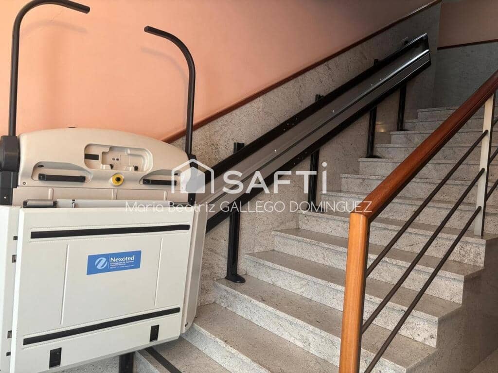 5 soveværelse Lejlighed til salg i Vigo - € 310.000 (Ref: 9191069)