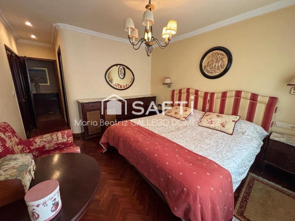 5 soveværelse Lejlighed til salg i Vigo - € 310.000 (Ref: 9191069)