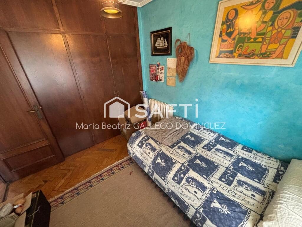 5 soveværelse Lejlighed til salg i Vigo - € 310.000 (Ref: 9191069)