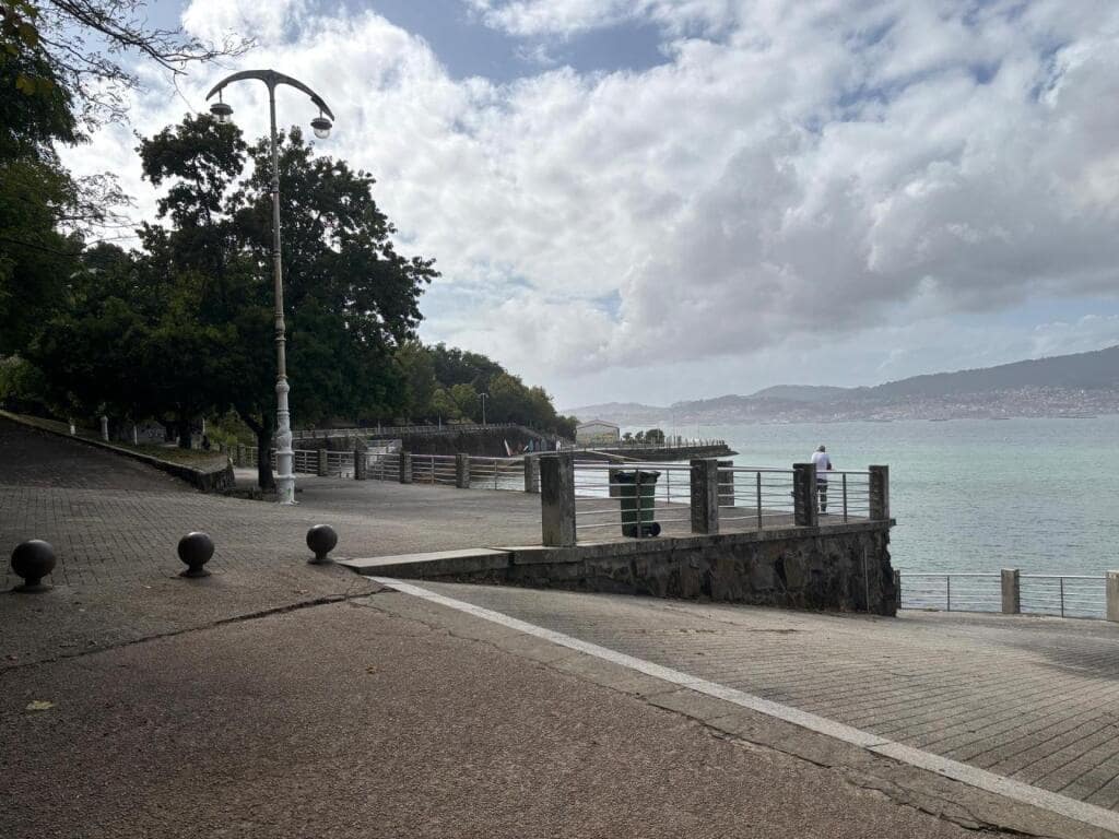 5 soveværelse Lejlighed til salg i Vigo - € 310.000 (Ref: 9191069)