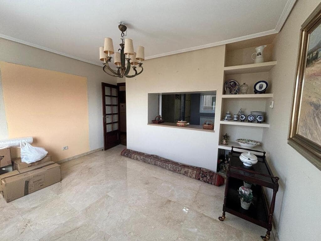 5 soveværelse Lejlighed til salg i Vigo - € 310.000 (Ref: 9191069)