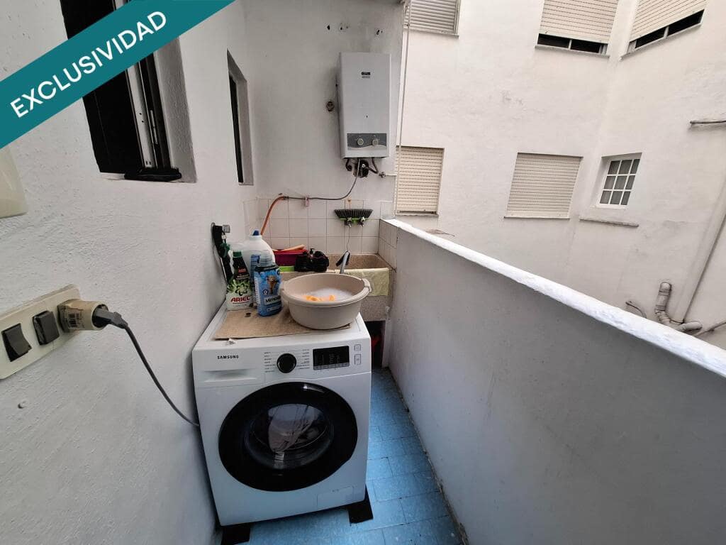 4 sypialnia Apartament na sprzedaż w L'Olleria - 125 000 € (Ref: 9191070)