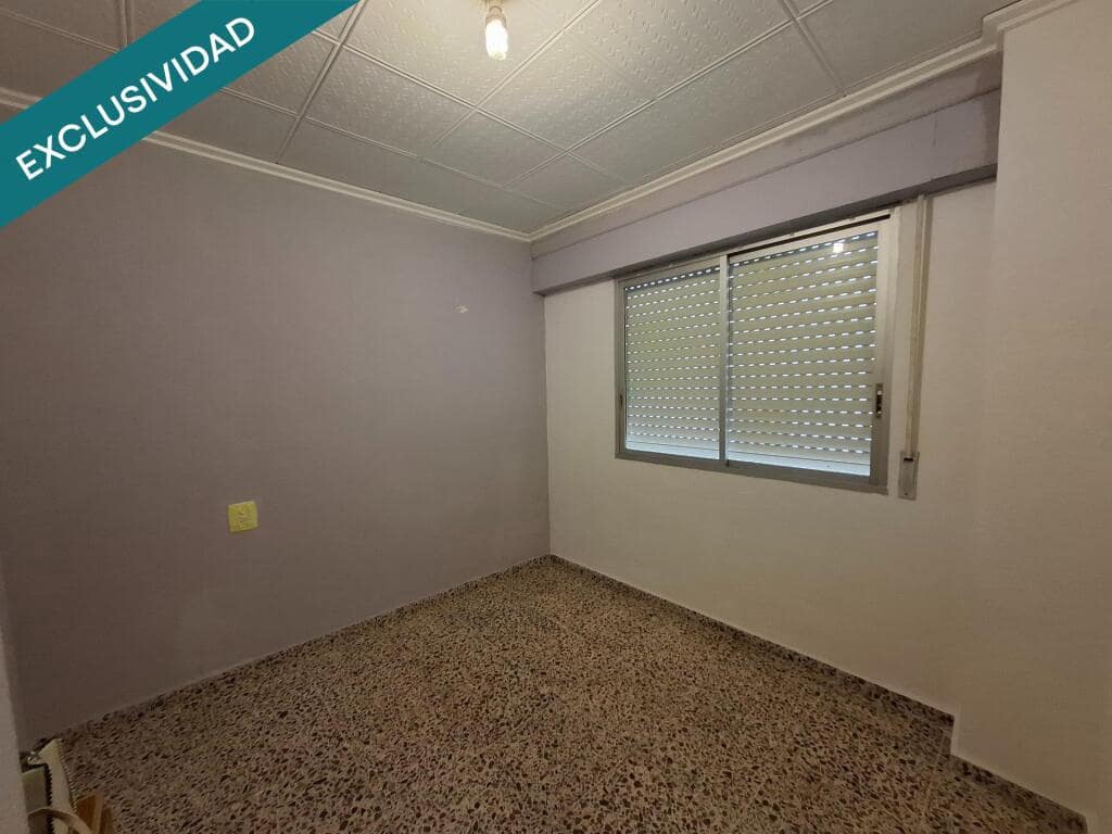 4 sypialnia Apartament na sprzedaż w L'Olleria - 125 000 € (Ref: 9191070)