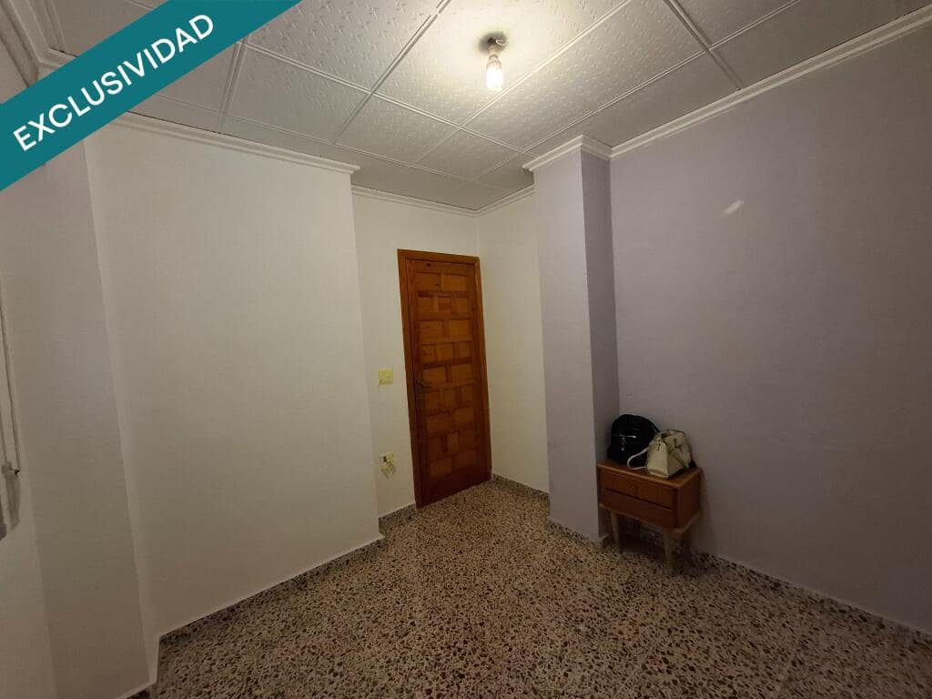 4 sypialnia Apartament na sprzedaż w L'Olleria - 125 000 € (Ref: 9191070)