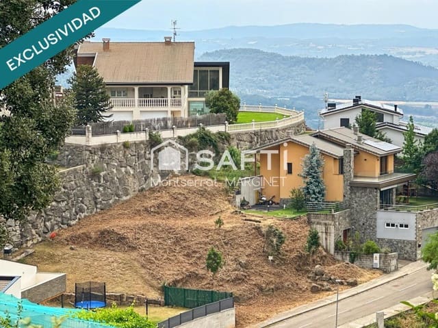 Terrain à Bâtir à vendre à Berga - 53 000 € (Ref: 9191071)