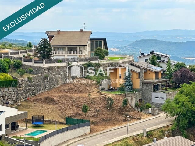 Terrain à Bâtir à vendre à Berga - 53 000 € (Ref: 9191071)