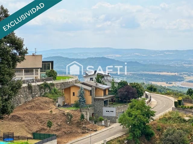 Terrain à Bâtir à vendre à Berga - 53 000 € (Ref: 9191071)