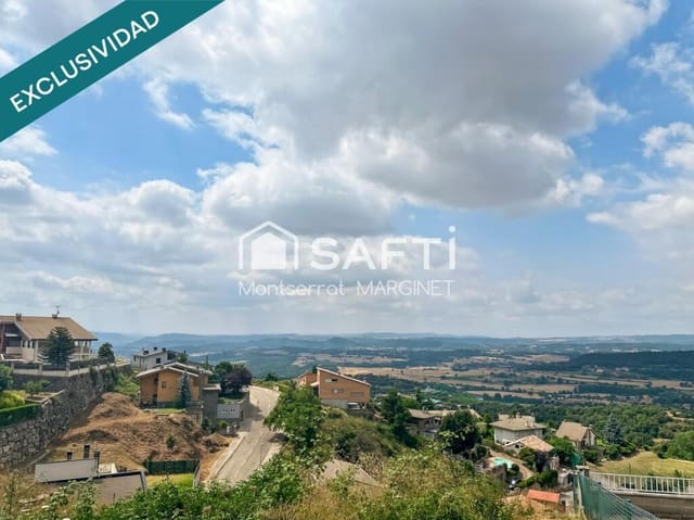 Terrain à Bâtir à vendre à Berga - 53 000 € (Ref: 9191071)