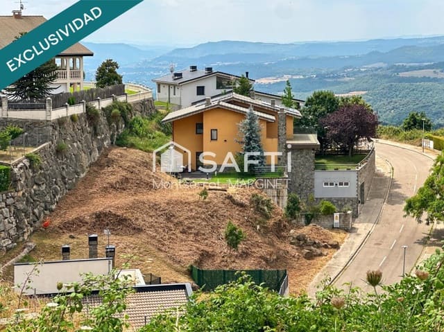 Terrain à Bâtir à vendre à Berga - 53 000 € (Ref: 9191071)