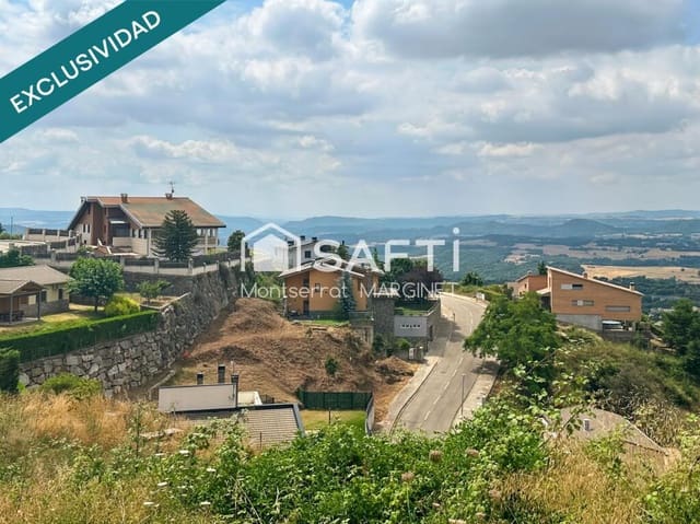 Terrain à Bâtir à vendre à Berga - 53 000 € (Ref: 9191071)