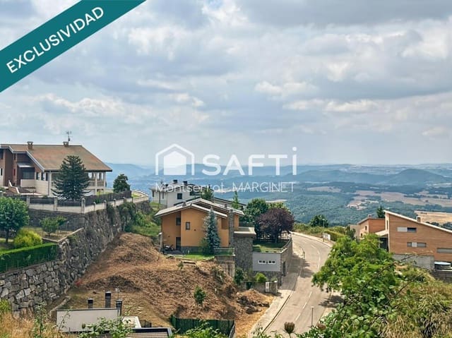Terrain à Bâtir à vendre à Berga - 53 000 € (Ref: 9191071)