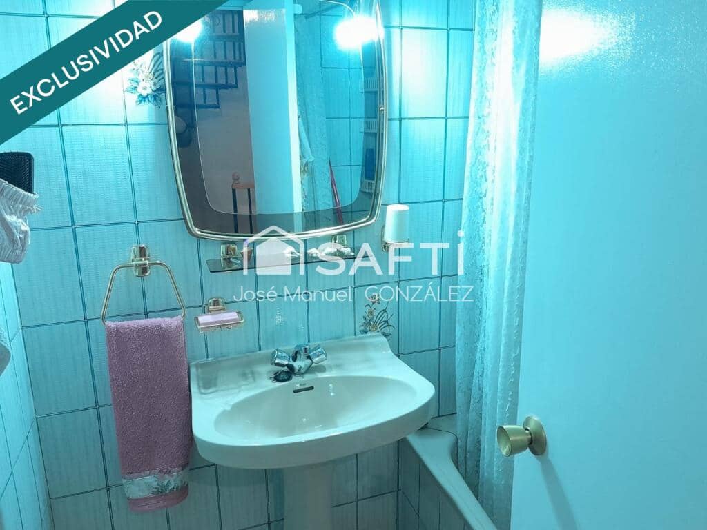 4 soveværelse Rækkehus til salg i Canara - € 89.500 (Ref: 9191076)