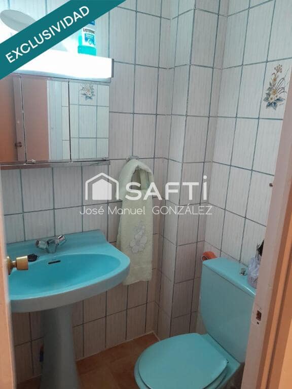 4 soveværelse Rækkehus til salg i Canara - € 89.500 (Ref: 9191076)