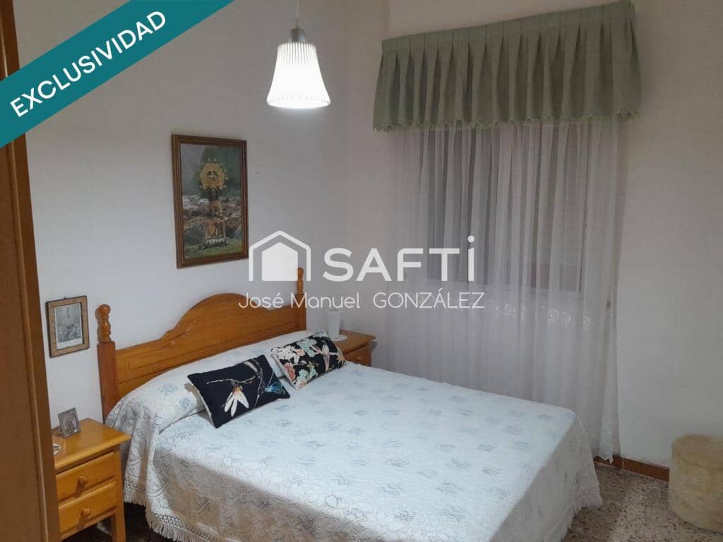 4 soveværelse Rækkehus til salg i Canara - € 89.500 (Ref: 9191076)