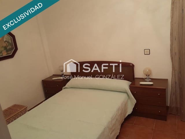 4 bedroom Terraced Villa for sale in Canara, Cehegín - € 89,500 (Ref: 9191076)