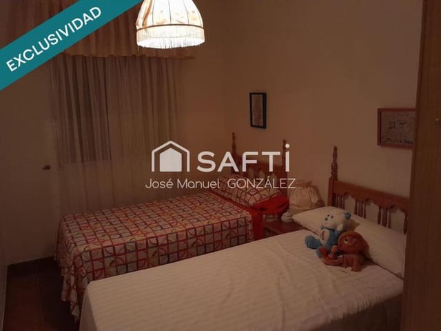 4 bedroom Terraced Villa for sale in Canara, Cehegín - € 89,500 (Ref: 9191076)