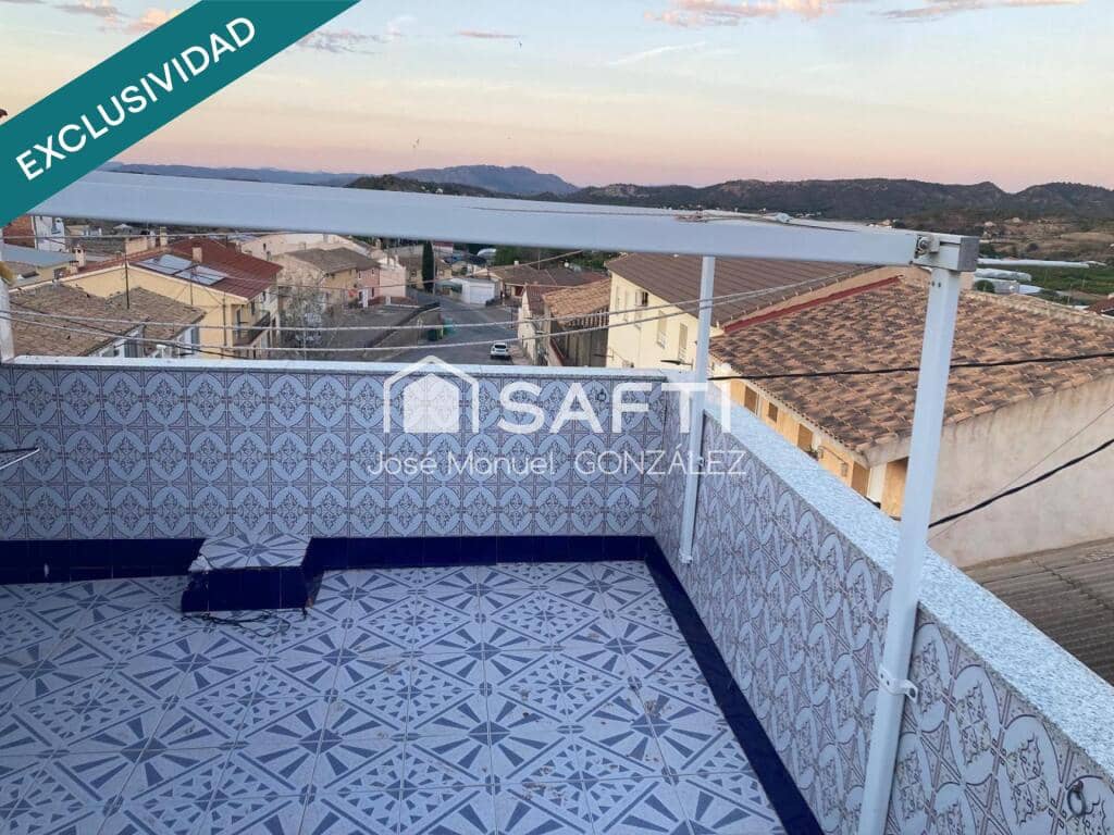 4 soveværelse Rækkehus til salg i Canara - € 89.500 (Ref: 9191076)