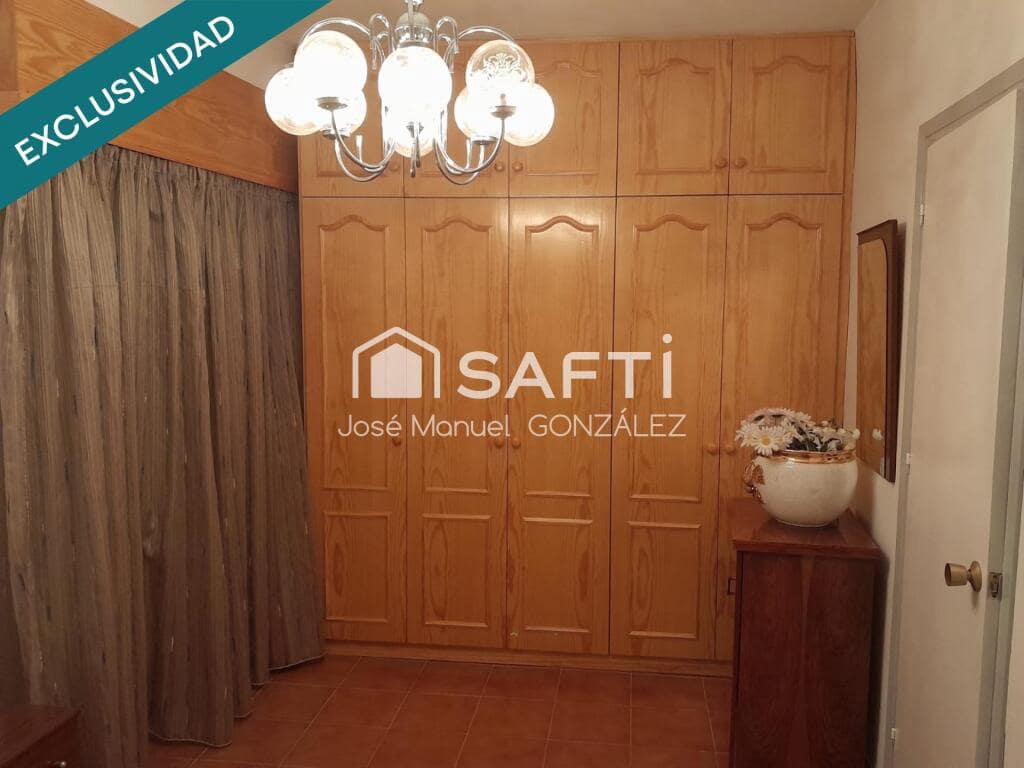 4 soveværelse Rækkehus til salg i Canara - € 89.500 (Ref: 9191076)