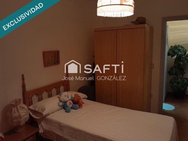 4 bedroom Terraced Villa for sale in Canara, Cehegín - € 89,500 (Ref: 9191076)