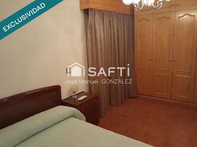 4 bedroom Terraced Villa for sale in Canara, Cehegín - € 89,500 (Ref: 9191076)