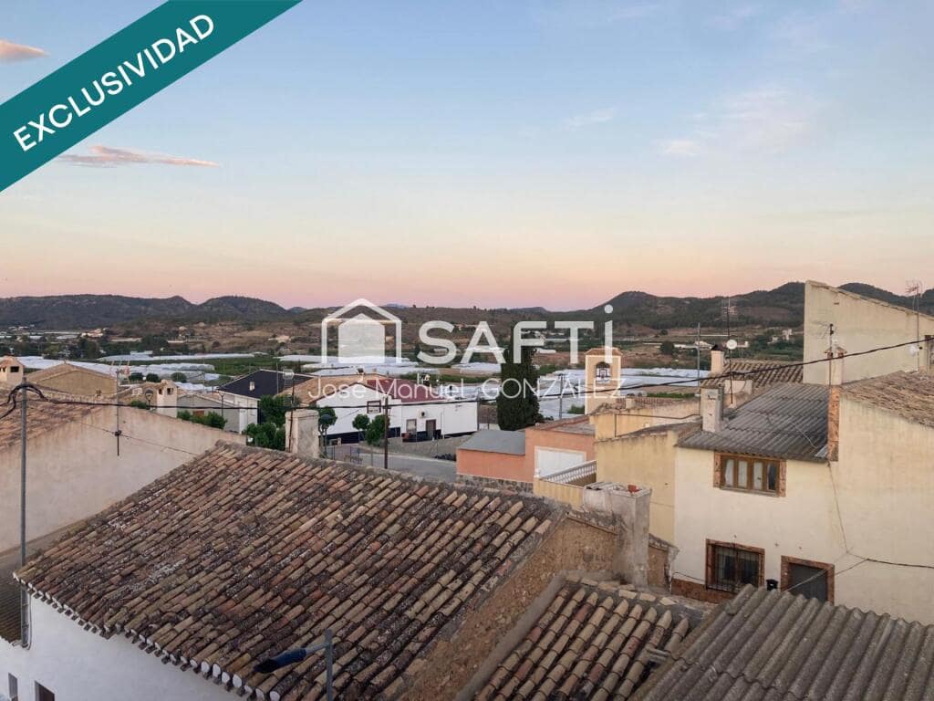 4 soveværelse Rækkehus til salg i Canara - € 89.500 (Ref: 9191076)