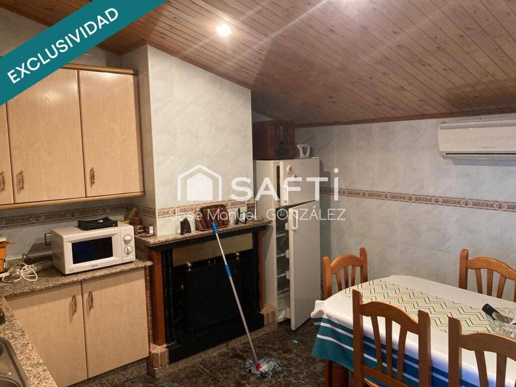 4 soveværelse Rækkehus til salg i Canara - € 89.500 (Ref: 9191076)