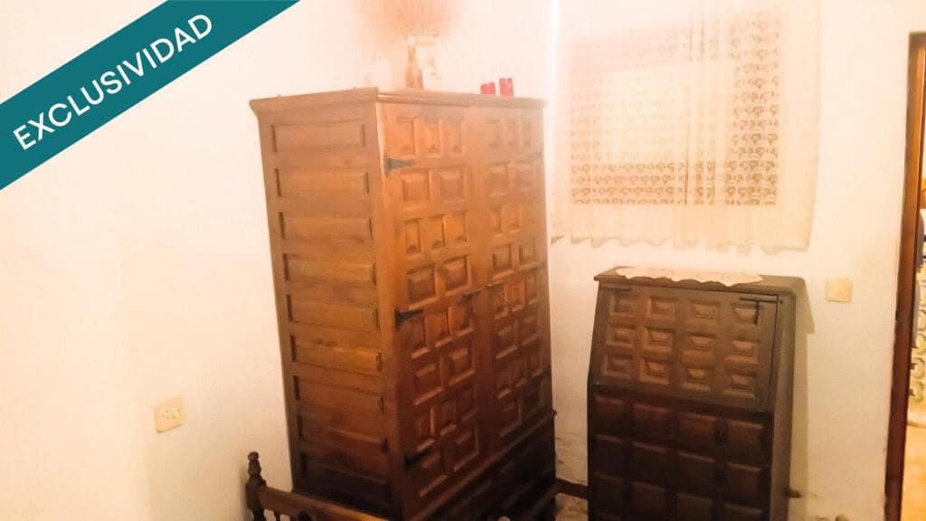 3 soveværelse Villa til salg i Lagartera - € 45.000 (Ref: 9191078)