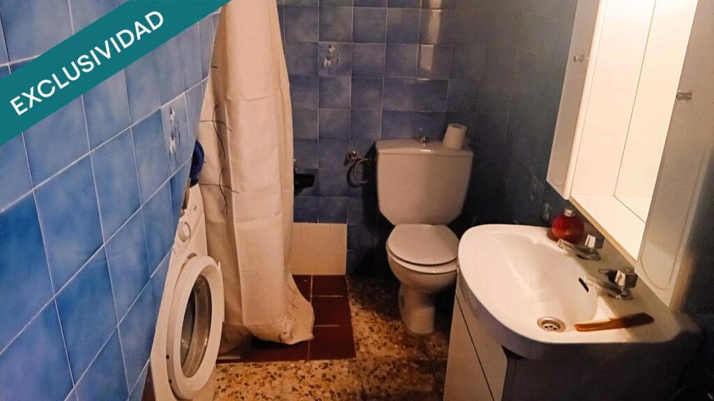 3 soveværelse Villa til salg i Lagartera - € 45.000 (Ref: 9191078)