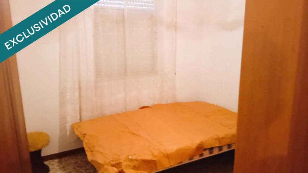 3 soveværelse Villa til salg i Lagartera - € 45.000 (Ref: 9191078)