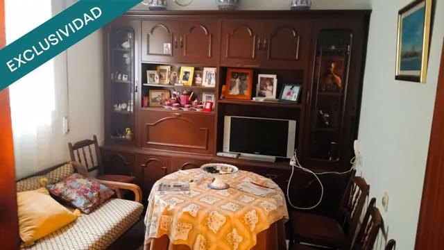 3 Zimmer Villa zu verkaufen in Lagartera - 45.000 € (Ref: 9191078)