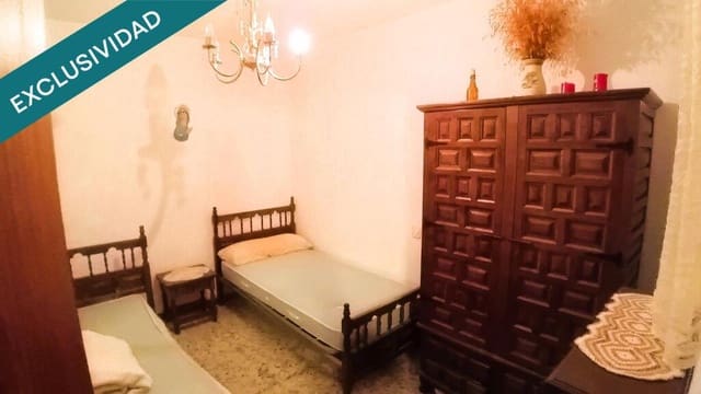 3 Zimmer Villa zu verkaufen in Lagartera - 45.000 € (Ref: 9191078)