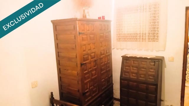 3 Zimmer Villa zu verkaufen in Lagartera - 45.000 € (Ref: 9191078)