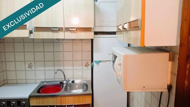 3 Zimmer Villa zu verkaufen in Lagartera - 45.000 € (Ref: 9191078)