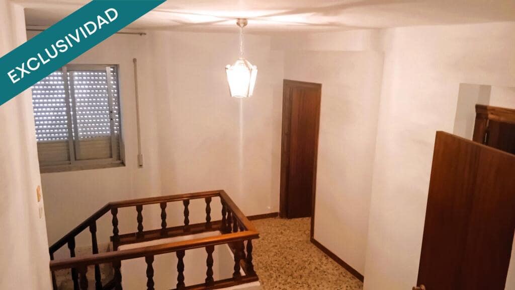 3 soveværelse Villa til salg i Lagartera - € 45.000 (Ref: 9191078)