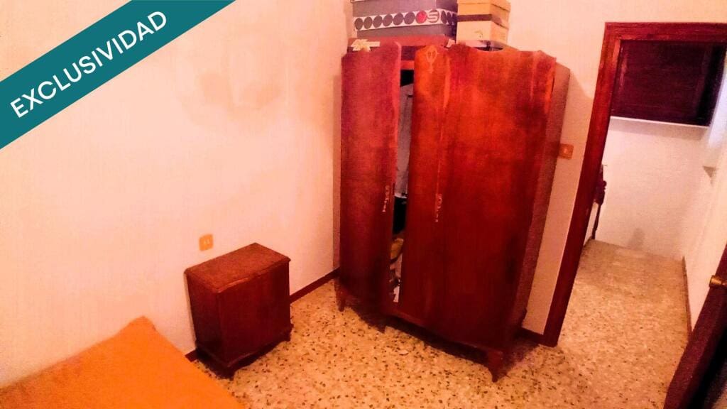 3 soveværelse Villa til salg i Lagartera - € 45.000 (Ref: 9191078)