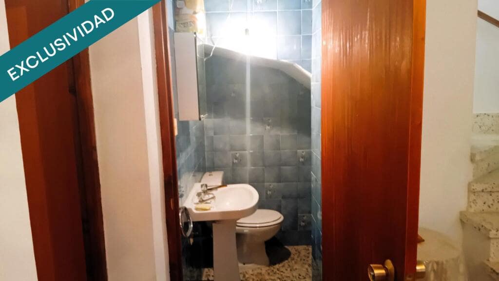 3 soveværelse Villa til salg i Lagartera - € 45.000 (Ref: 9191078)