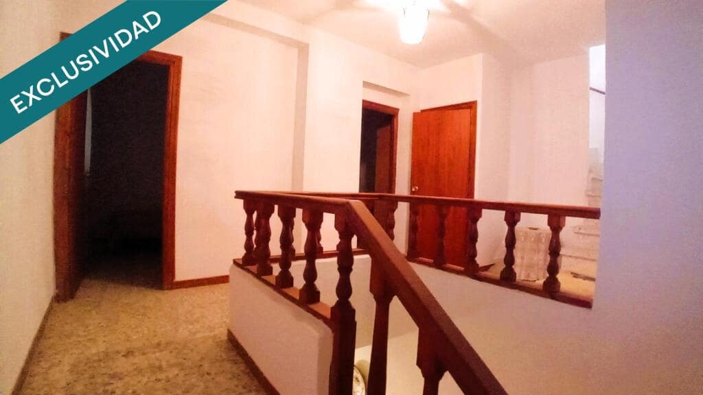 3 soveværelse Villa til salg i Lagartera - € 45.000 (Ref: 9191078)