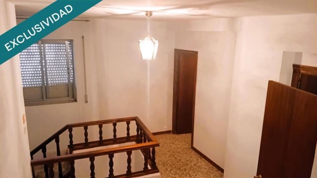 3 Zimmer Villa zu verkaufen in Lagartera - 45.000 € (Ref: 9191078)