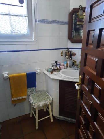 3 makuuhuone Huvila myytävänä paikassa Chiclana de la Frontera mukana uima-altaan 
autotalli - 620 000 € (Ref: 9192355)