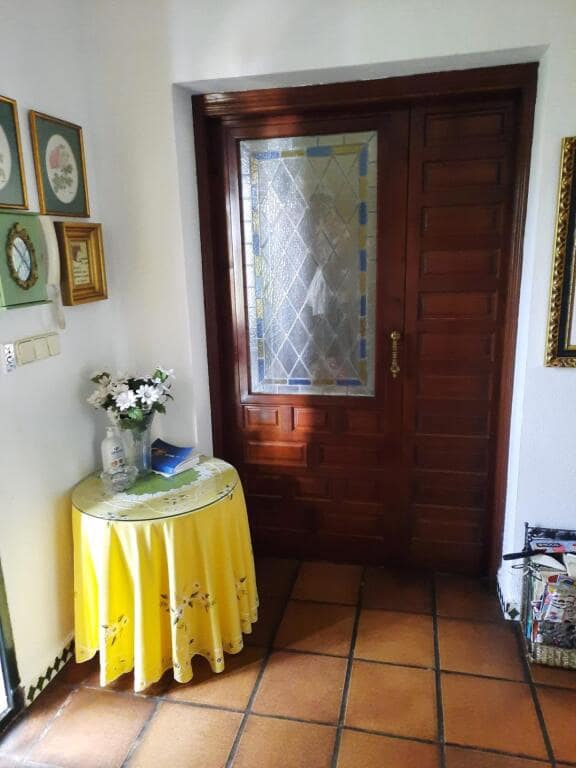 3 soveværelse Villa til salg i Chiclana de la Frontera med swimmingpool garage - € 620.000 (Ref: 9192355)