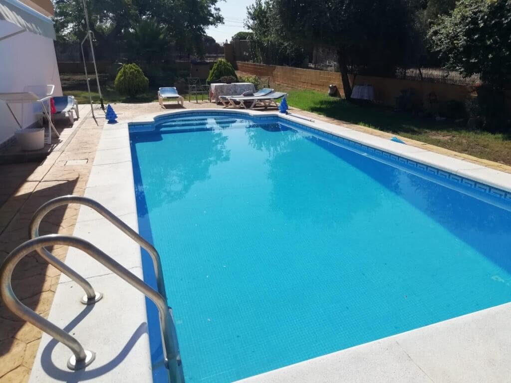 3 soveværelse Villa til salg i Chiclana de la Frontera med swimmingpool garage - € 620.000 (Ref: 9192355)