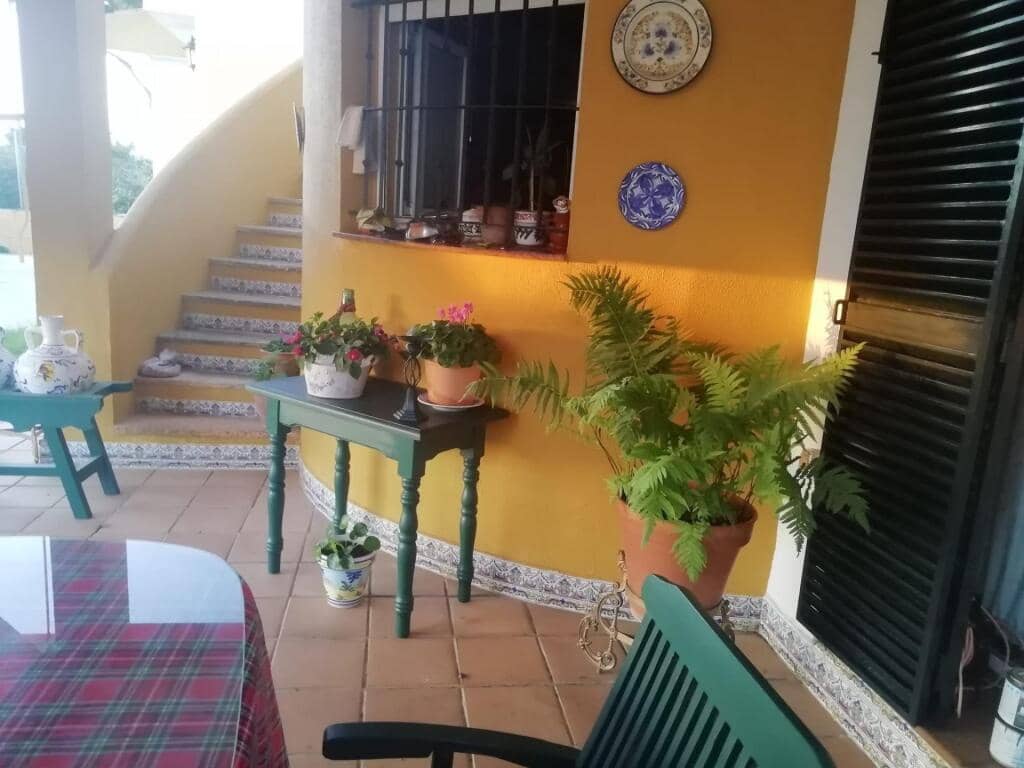 3 soveværelse Villa til salg i Chiclana de la Frontera med swimmingpool garage - € 620.000 (Ref: 9192355)