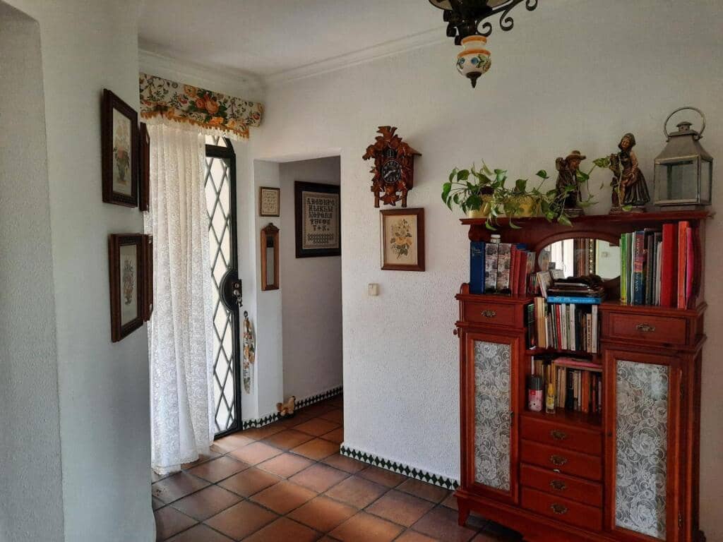 3 soveværelse Villa til salg i Chiclana de la Frontera med swimmingpool garage - € 620.000 (Ref: 9192355)