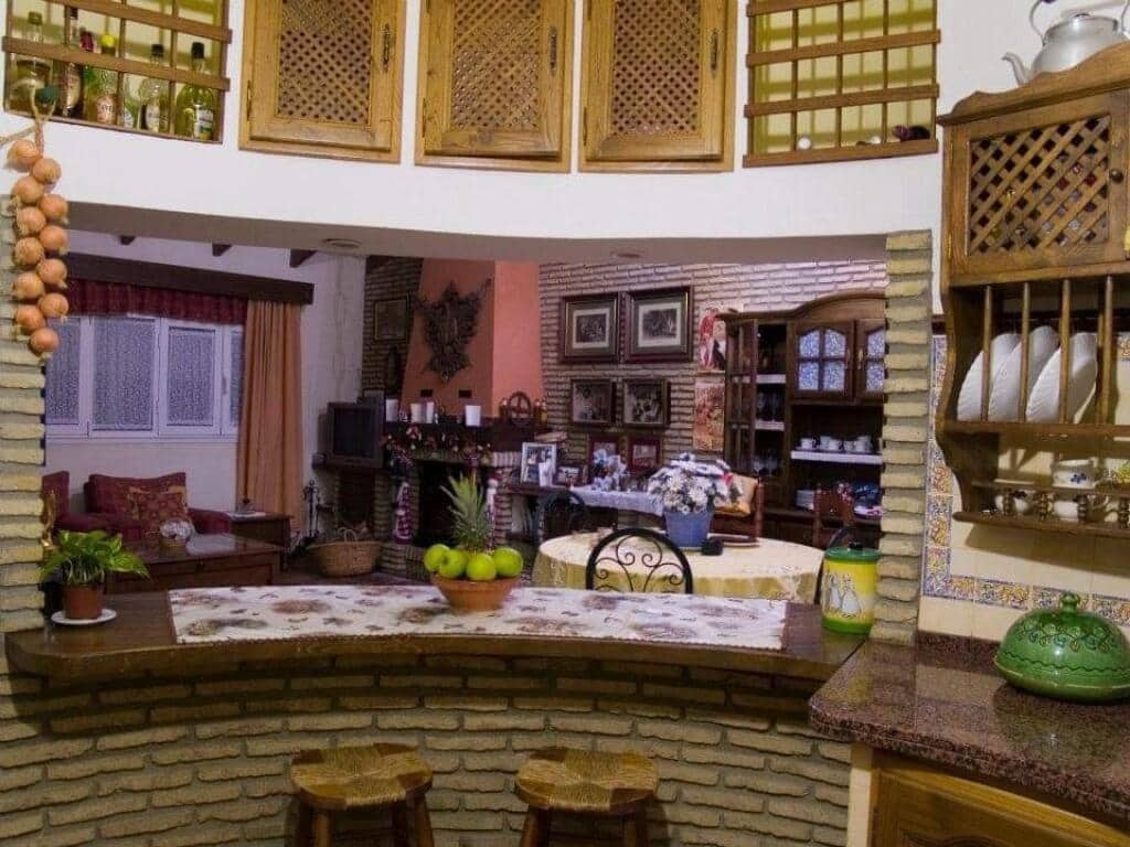 3 soveværelse Villa til salg i Chiclana de la Frontera med swimmingpool garage - € 620.000 (Ref: 9192355)