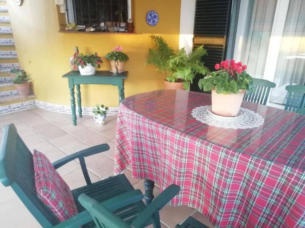 3 soveværelse Villa til salg i Chiclana de la Frontera med swimmingpool garage - € 620.000 (Ref: 9192355)