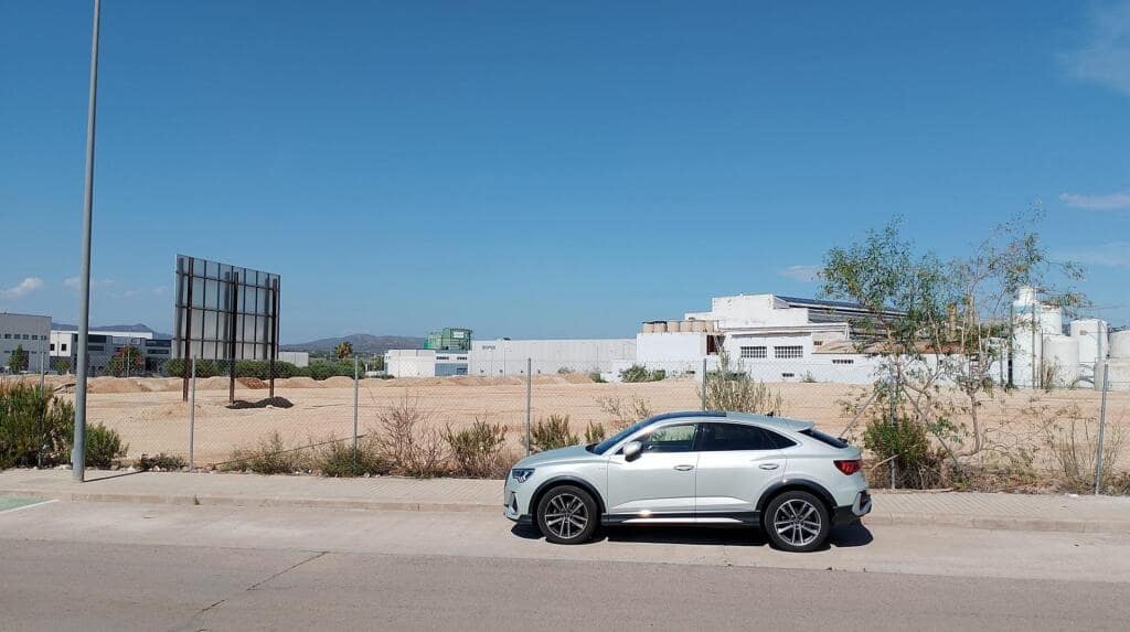 Building Plot for sale in Betera - € 601,500 (Ref: 9192357)