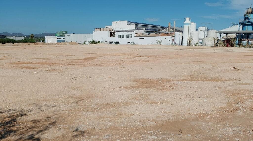 Building Plot for sale in Betera - € 601,500 (Ref: 9192357)