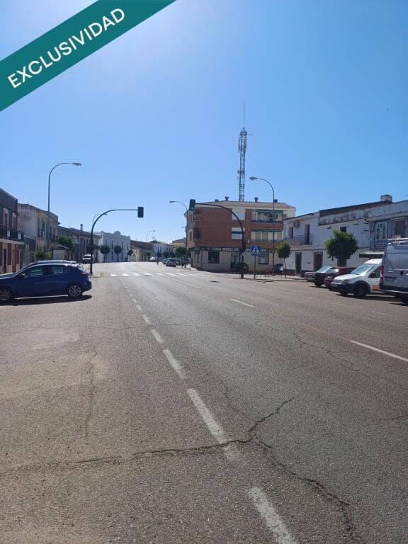 Erhverv til salg i Talavera la Real - € 140.000 (Ref: 9192358)