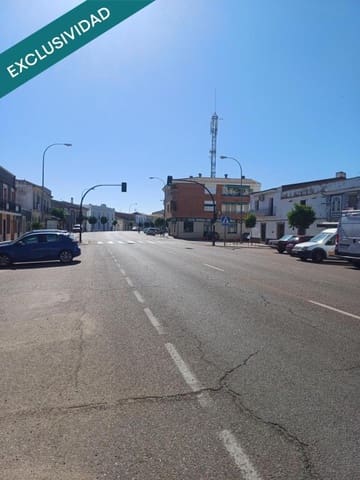 Erhverv til salg i Talavera la Real - € 140.000 (Ref: 9192358)